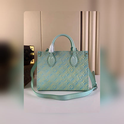 Anum Bags Detail