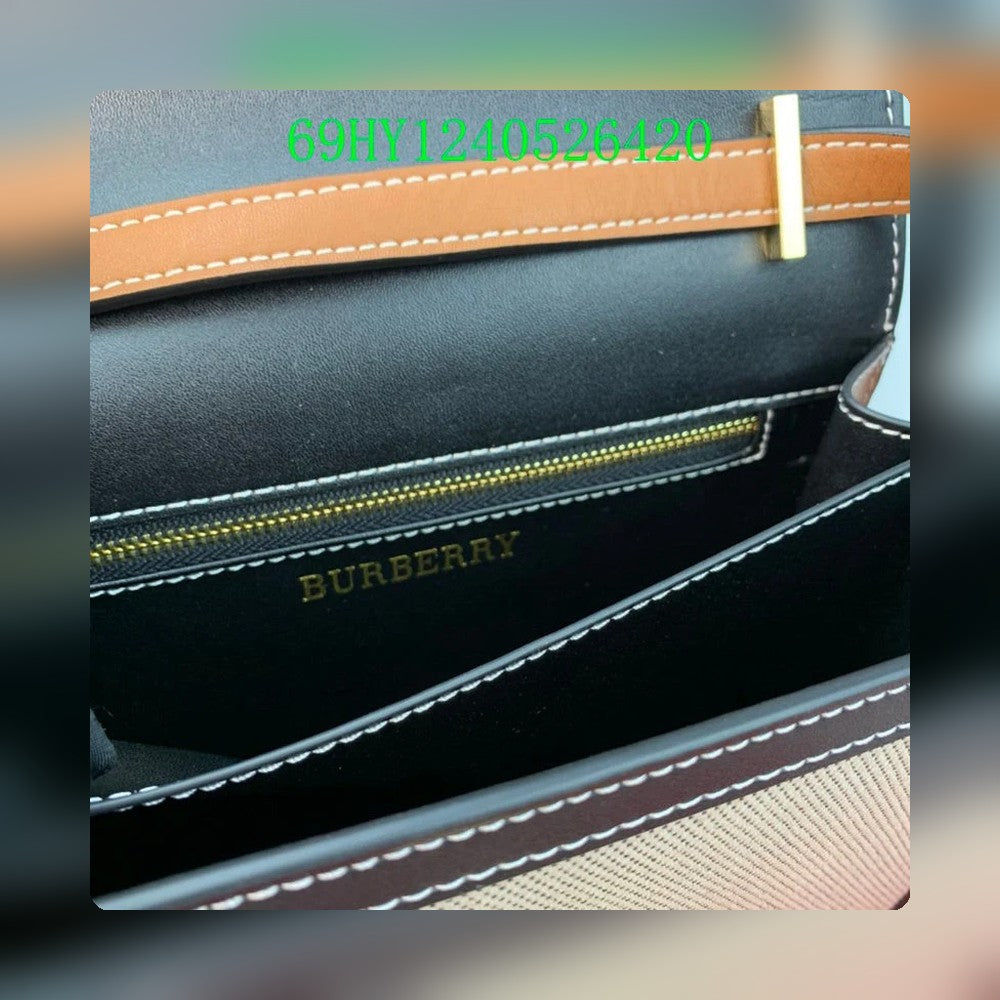 VBS Fashion -BBR Bags - 528