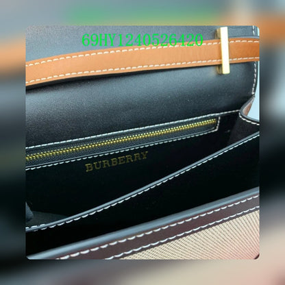 VBS Fashion -BBR Bags - 528