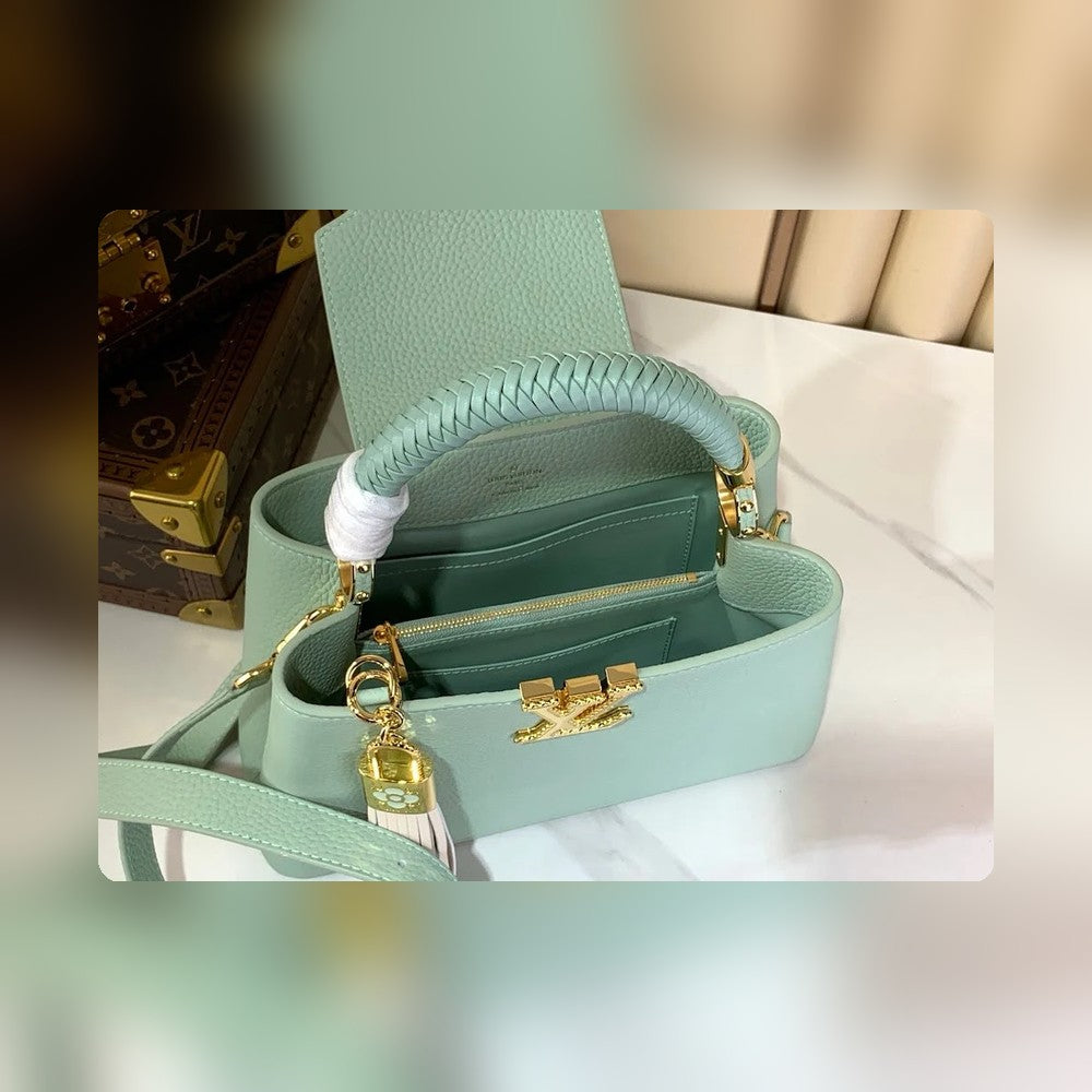 Anum Bags ln Luxury Bag --56761