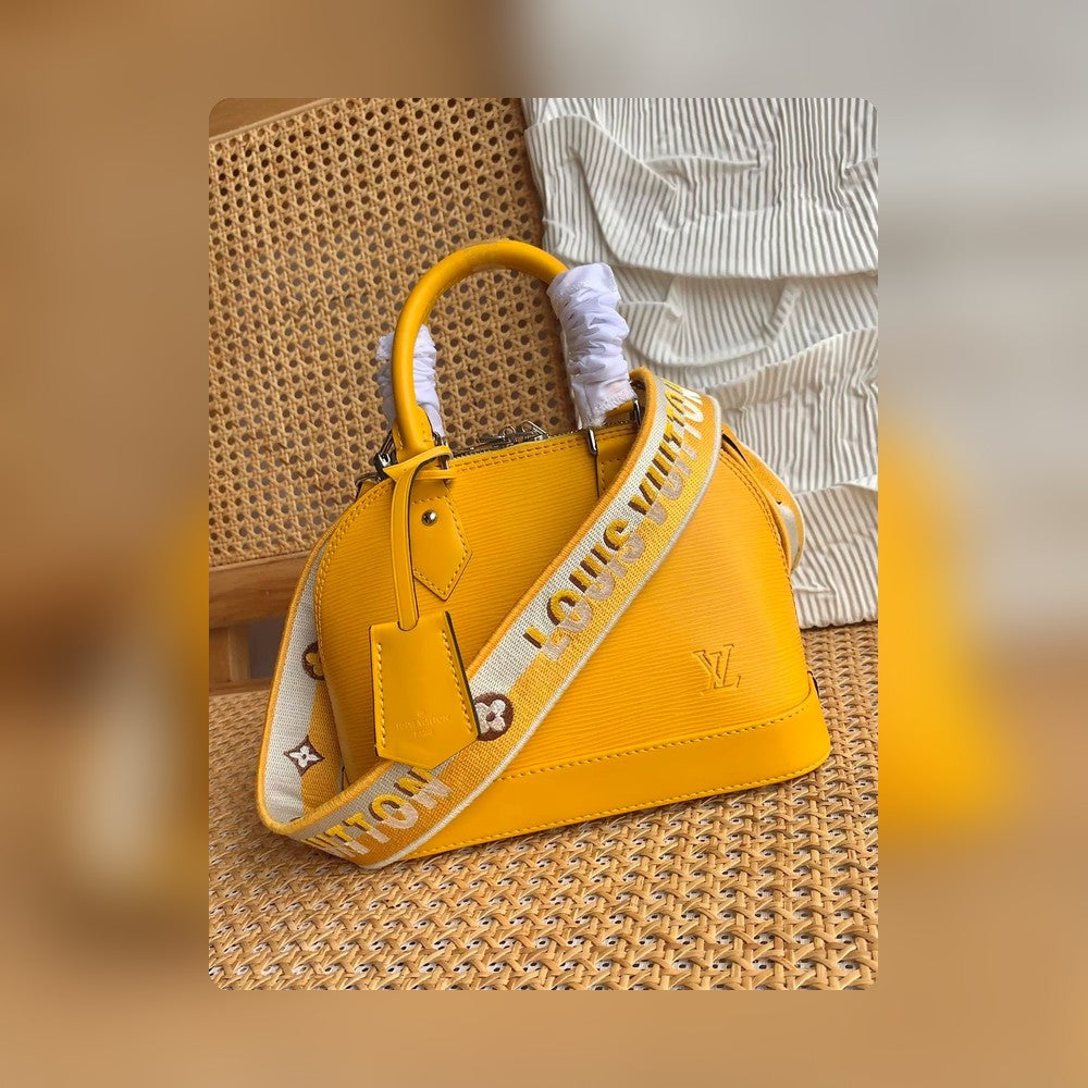 Anum Bags ln Luxury Bag --56431