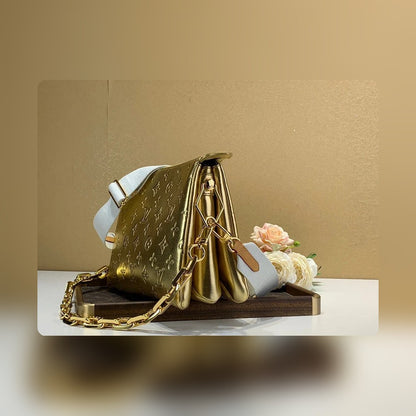 Anum Bags - High-Quality Designer Products for You - AFFORDABLE LUXURY BAGS - 17002