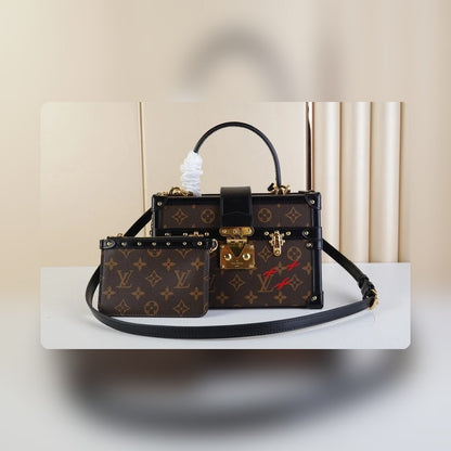 Anum Bags ln Luxury Bag --56099