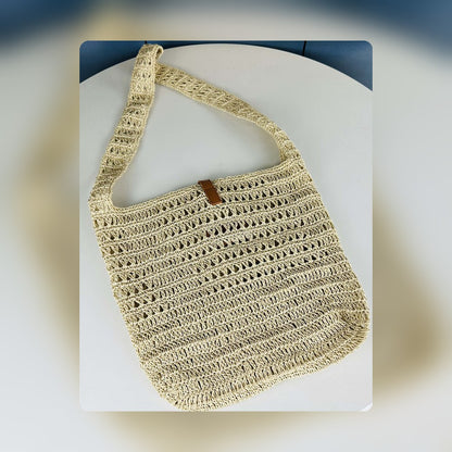 Anum Bags Detail