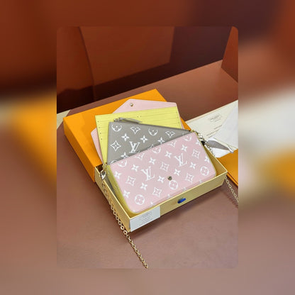 Anum Bags - High-Quality Designer Products for You - AFFORDABLE LUXURY BAGS - 13550