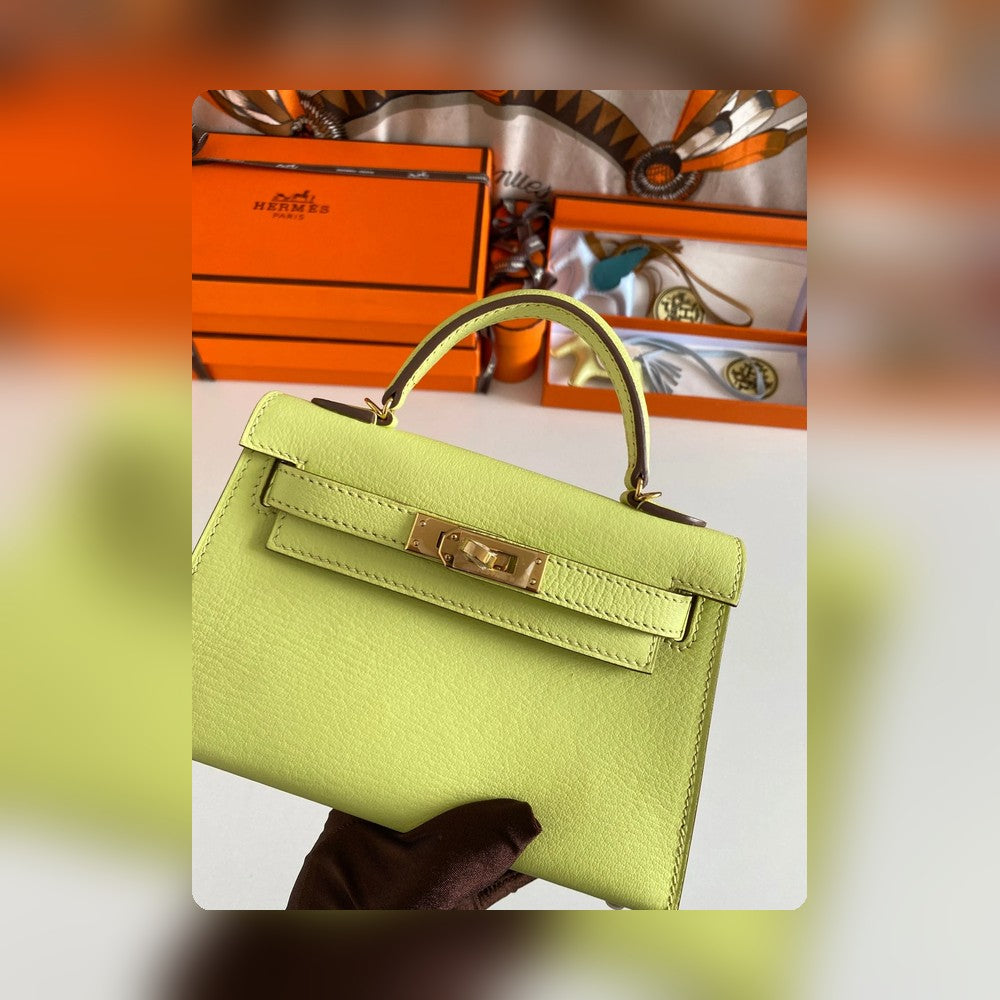 VBS- Fashion New Arrival Bag - HMS - 048
