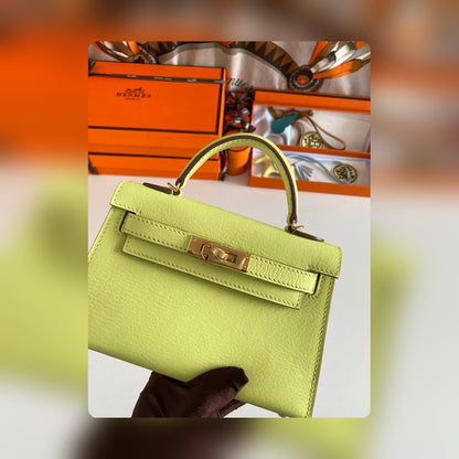 VBS- Fashion New Arrival Bag - HMS - 048