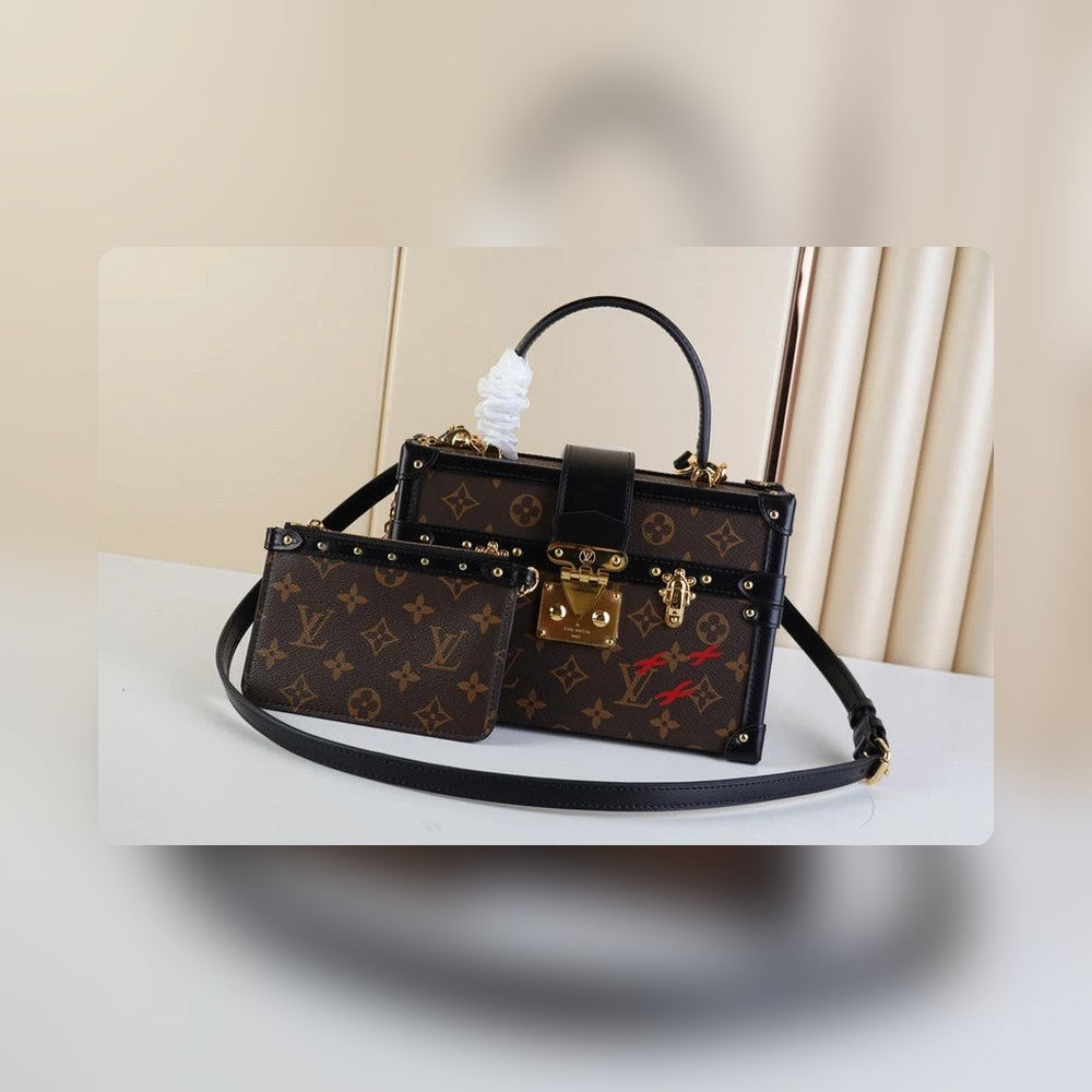 Anum Bags - Best High-End Brands in One Place - AFFORDABLE LUXURY BAGS - 16492