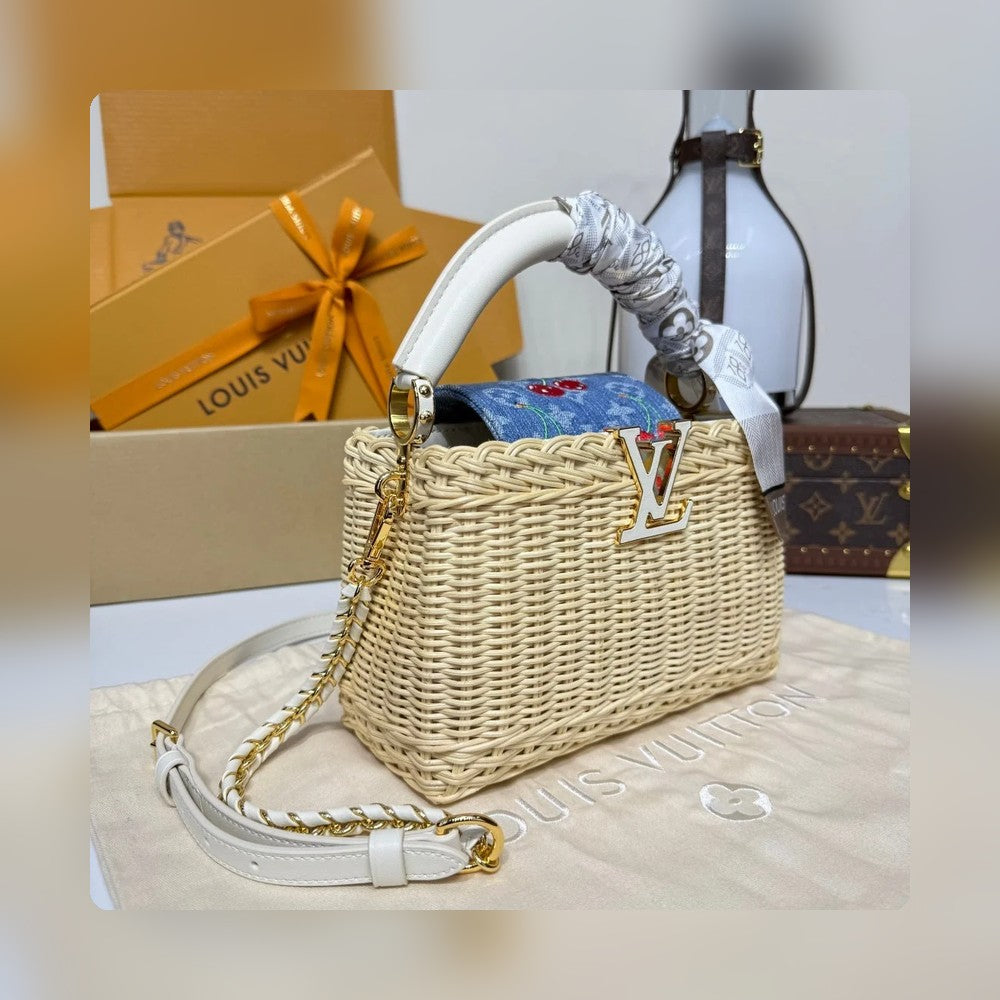 Anum Bags - Premium Luxury Goods and Accessories - AFFORDABLE LUXURY BAGS - 13349