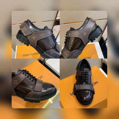 Anum Bags Bags - LOV Men Shoes - 1732