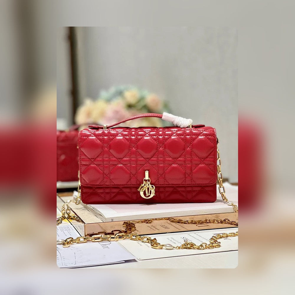 Anum Bags Detail