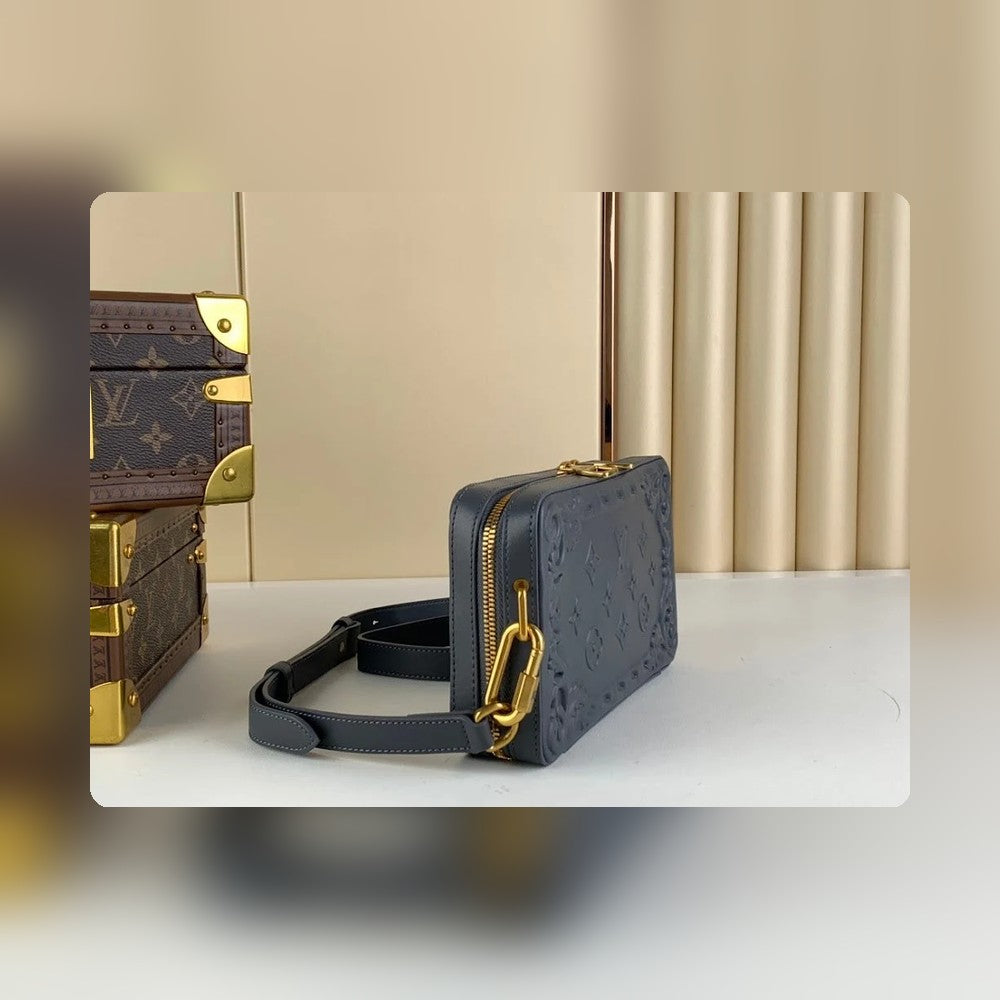 Anum Bags LV Luxury Bag --55881