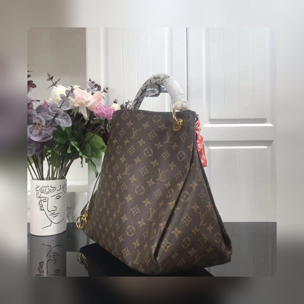 Anum Bags - Premium Luxury Goods and Accessories - AFFORDABLE LUXURY BAGS - 3922