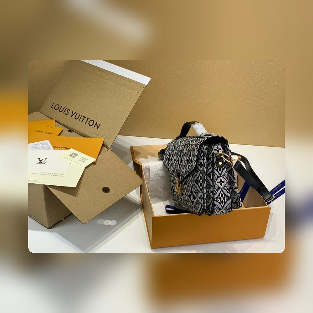 Anum Bags - DESIGNER BAGS FOR WOMEN - AFFORDABLE LUXURY BAGS - 17095