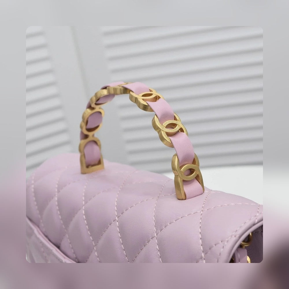 Anum Bags Detail