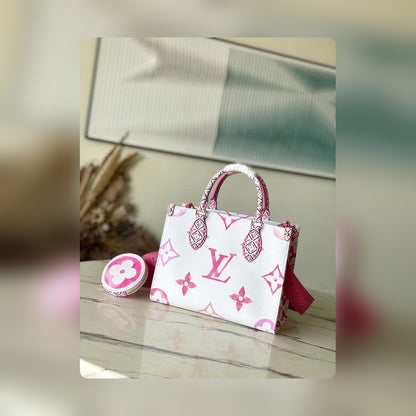 Anum Bags Detail