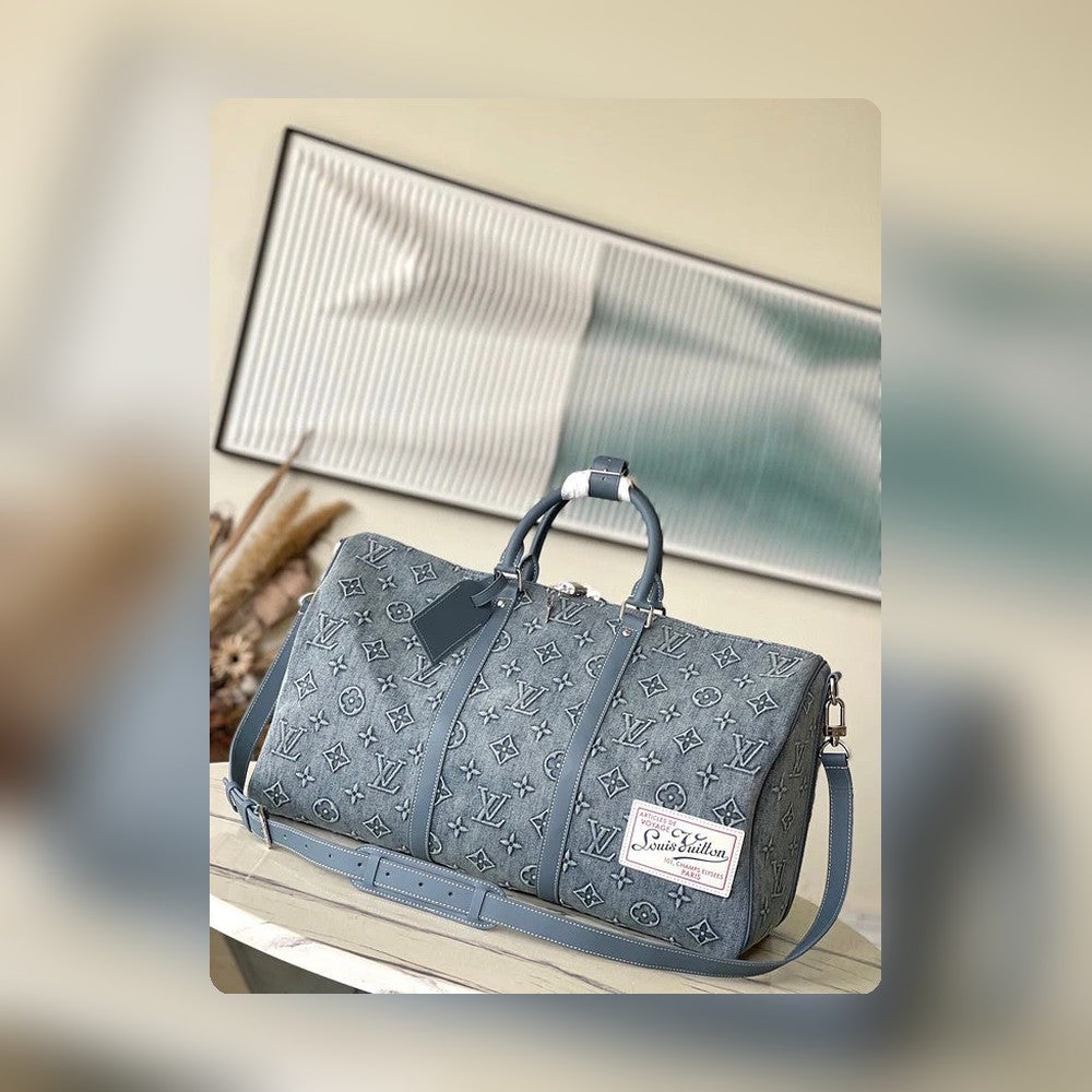 Anum Bags Detail
