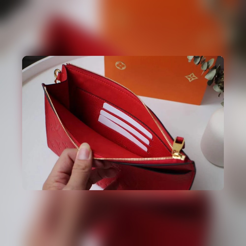Anum Bags LV Luxury Bag --55920