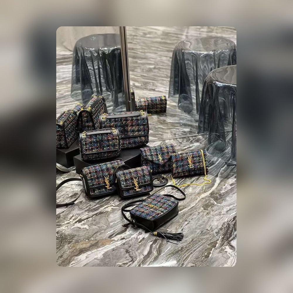 Anum Bags Bags VBS Bags 541