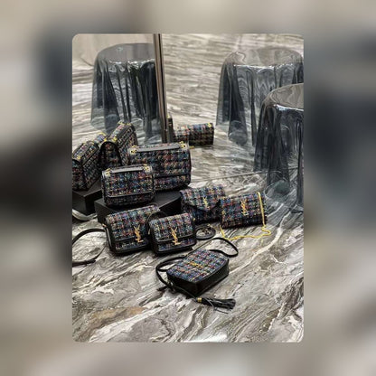 Anum Bags Bags VBS Bags 541