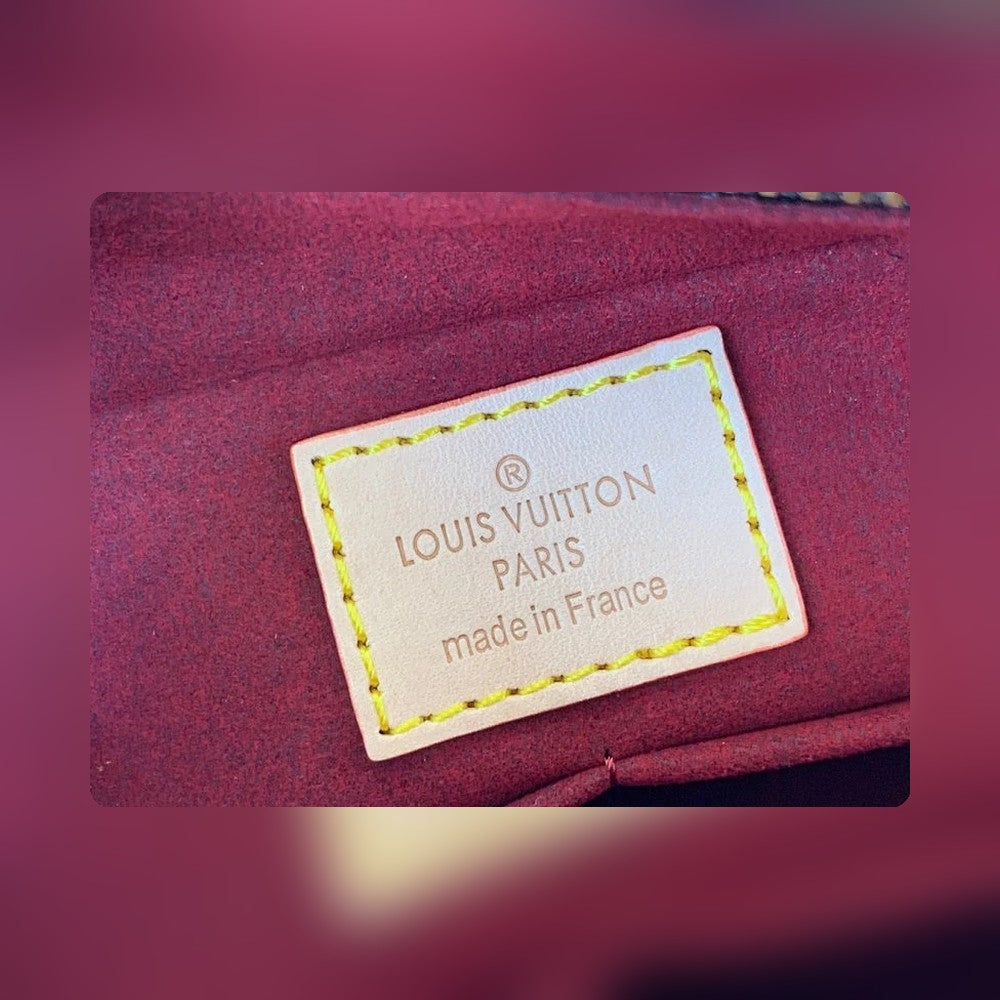 Anum Bags ln Luxury Bag --58273