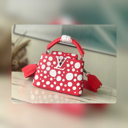 Anum Bags Detail