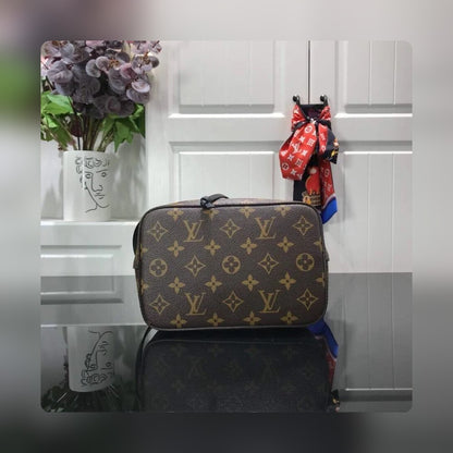 Anum Bags - DESIGNER BAGS FOR WOMEN - AFFORDABLE LUXURY BAGS - 4304