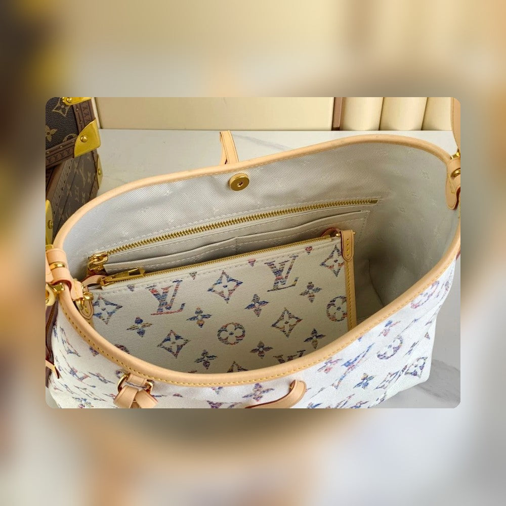 Anum Bags ln Luxury Bag --56507