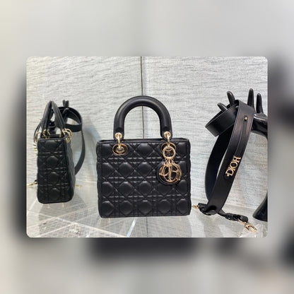 Anum Bags Detail