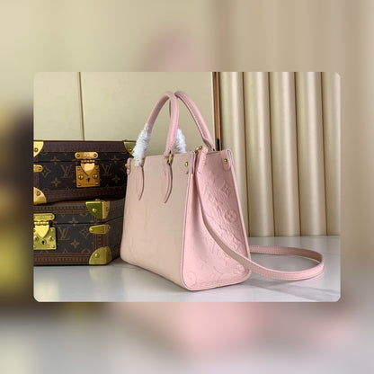 Anum Bags - DESIGNER BAGS FOR WOMEN - AFFORDABLE LUXURY BAGS - 16227