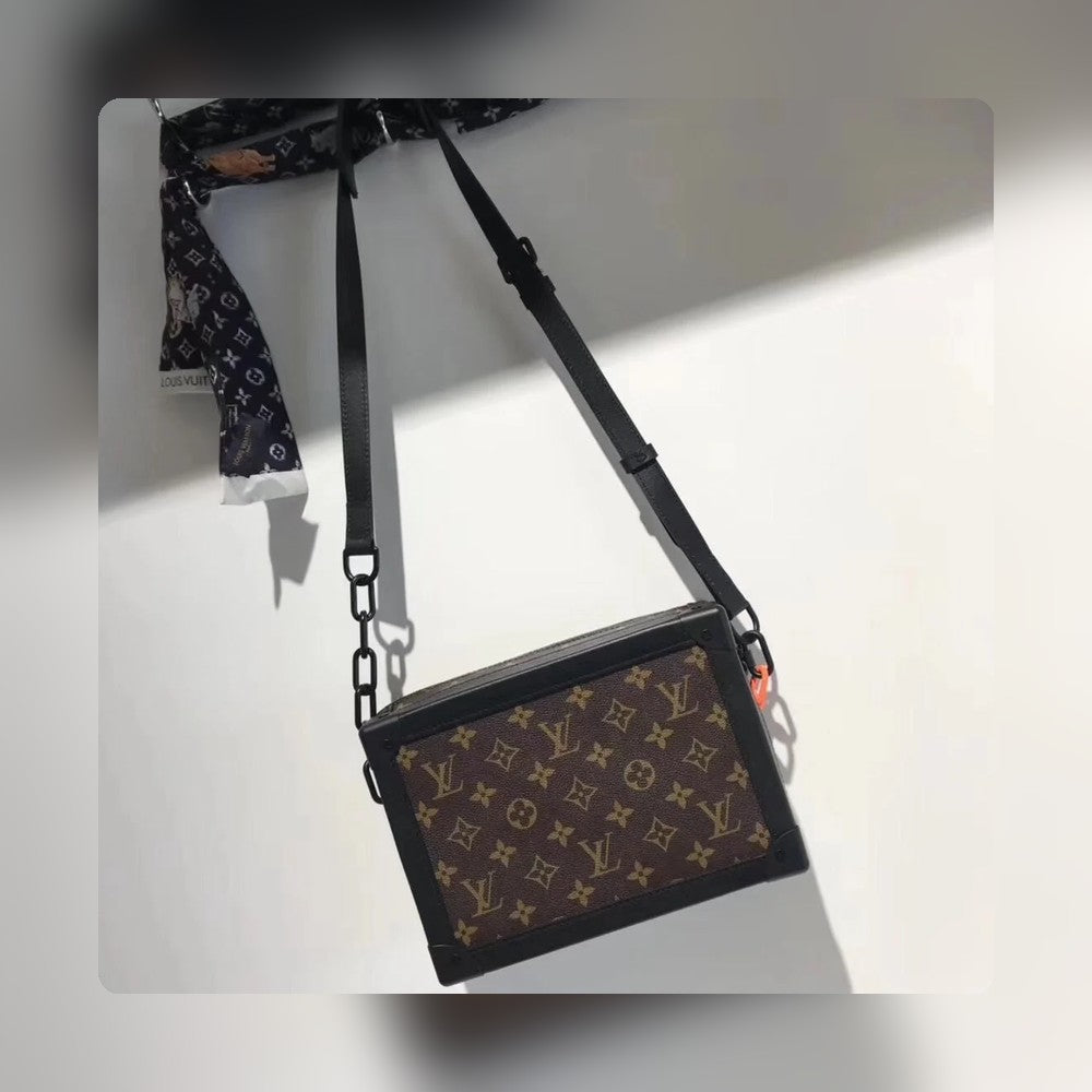Anum Bags - DESIGNER BAGS FOR WOMEN - AFFORDABLE LUXURY BAGS - 3816