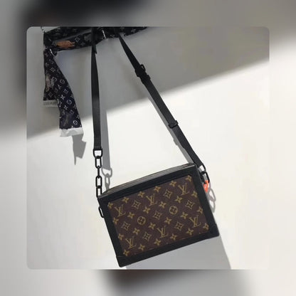 Anum Bags - DESIGNER BAGS FOR WOMEN - AFFORDABLE LUXURY BAGS - 3816