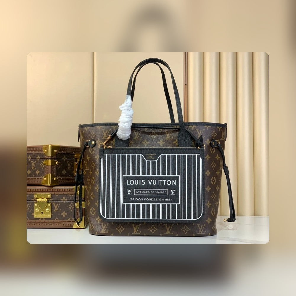 Anum Bags ln Luxury Bag --56313