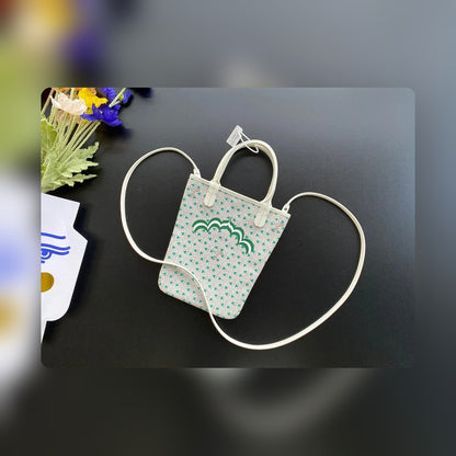 VBS - GOD Bags - 091