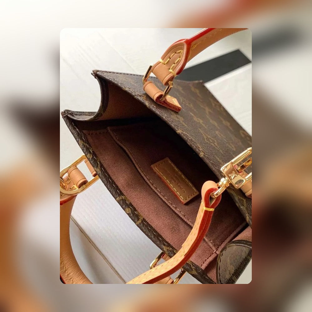 Anum Bags ln Luxury Bag --56069