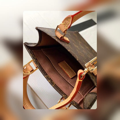 Anum Bags ln Luxury Bag --56069