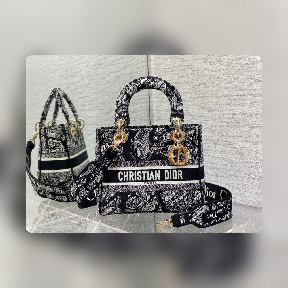 Anum Bags Detail