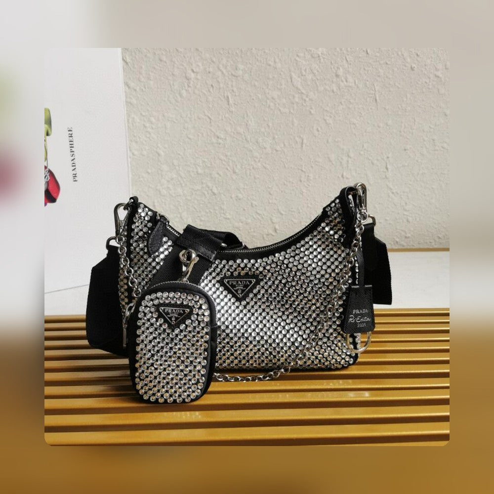 Anum Bags Bags

 - PD Bags - 094
