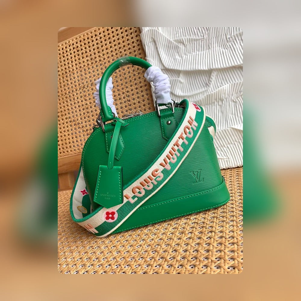 Anum Bags ln Luxury Bag --58658