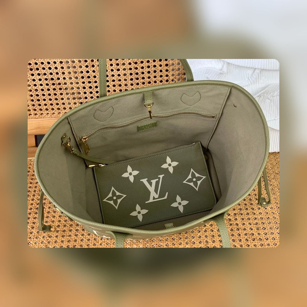 Anum Bags ln Luxury Bag --56077