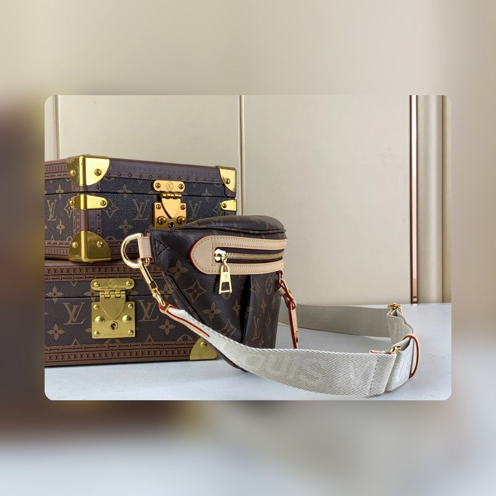 Anum Bags - DESIGNER BAGS FOR WOMEN - AFFORDABLE LUXURY BAGS - 16295