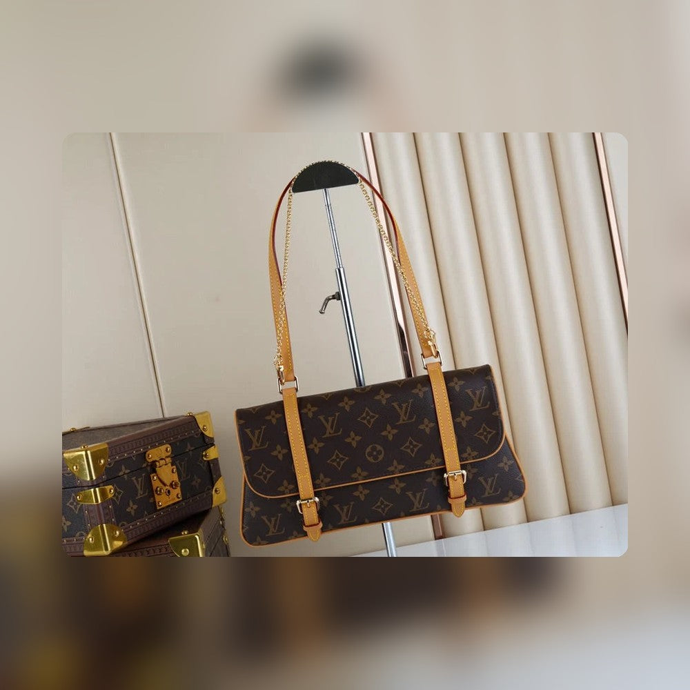 Anum Bags - Premium Luxury Goods and Accessories - AFFORDABLE LUXURY BAGS - 16141