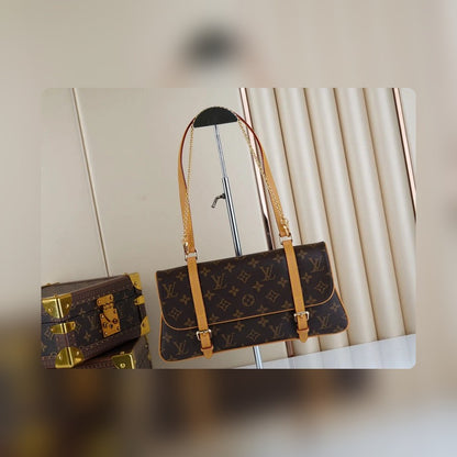 Anum Bags - Premium Luxury Goods and Accessories - AFFORDABLE LUXURY BAGS - 16141