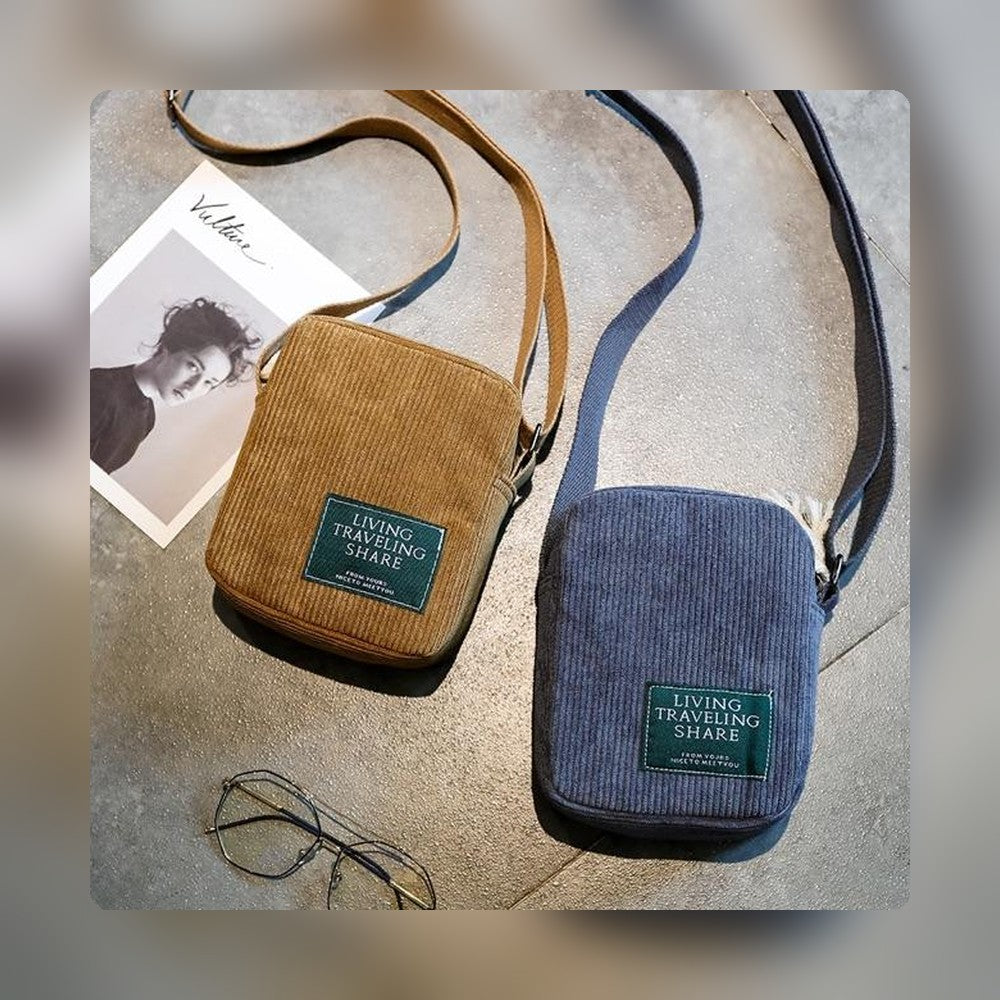 Anum Bags Detail