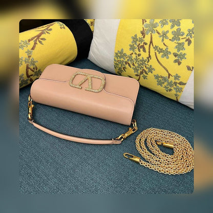 Anum Bags - DESIGNER BAGS FOR WOMEN - AFFORDABLE LUXURY BAGS - 14367