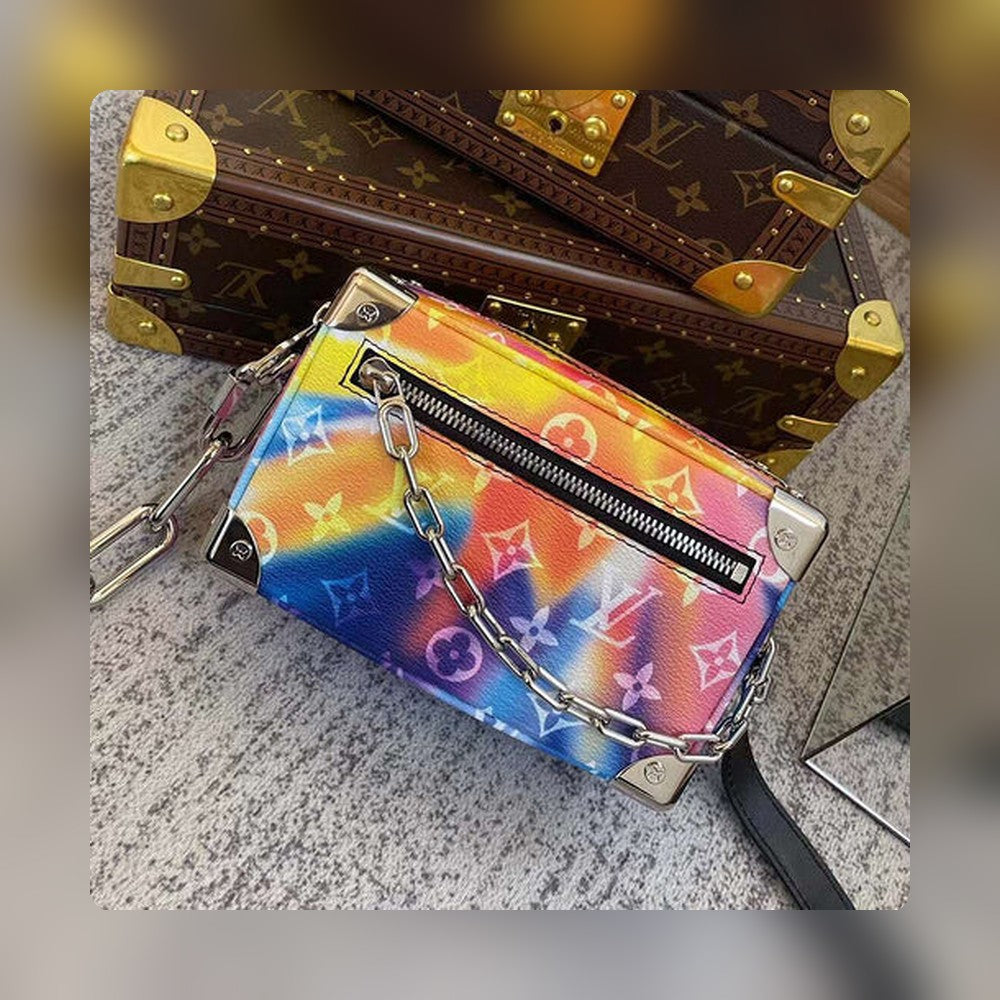 Anum Bags Detail