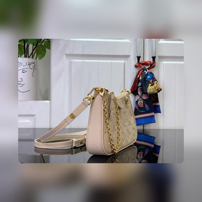 Anum Bags - DESIGNER BAGS FOR WOMEN - AFFORDABLE LUXURY BAGS - 13231