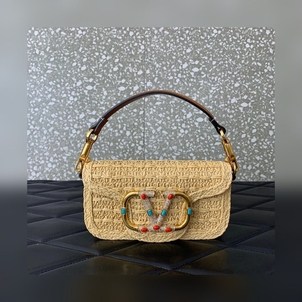 Anum Bags - DESIGNER BAGS FOR WOMEN - AFFORDABLE LUXURY BAGS - 5524