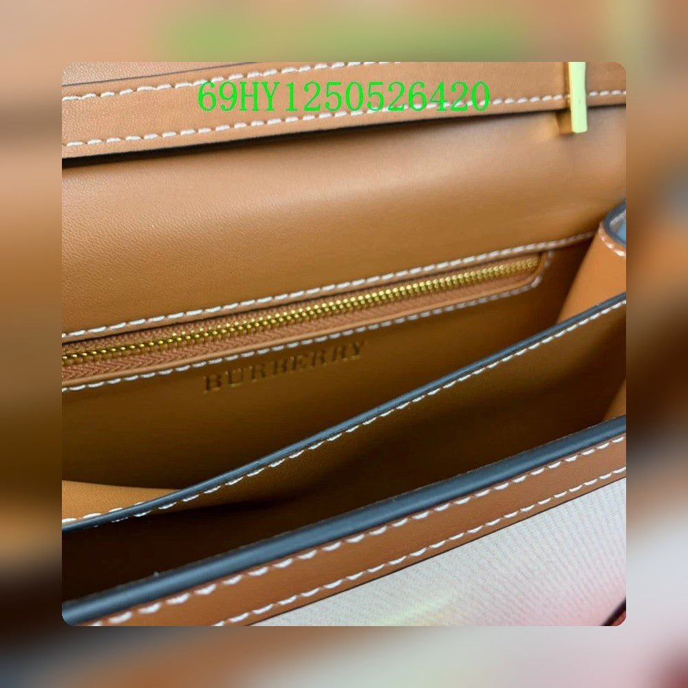 VBS Fashion -BBR Bags - 529