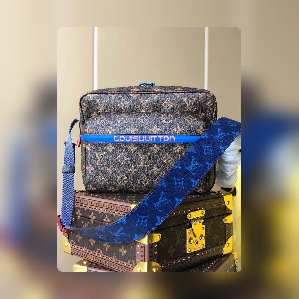 Anum Bags ln Luxury Bag --56527